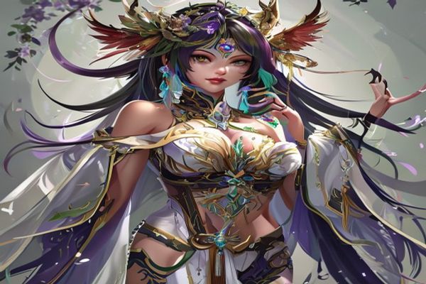 暗黑破坏神2圣骑士加点